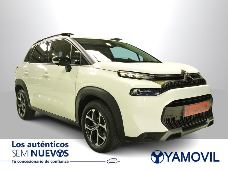 Citroën C3 Aircross BlueHdi S&S 6v Plus 2024, foto 3