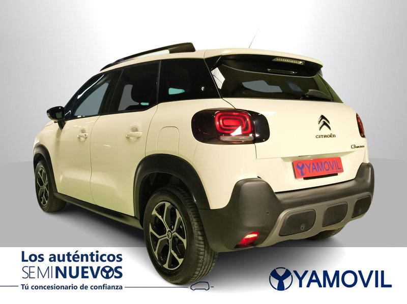 Citroën C3 Aircross BlueHdi S&S 6v Plus 2024, foto 4