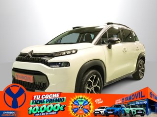 Citroen C3 Aircross BlueHDi 110 S&S Plus 81 kW (110 CV)
