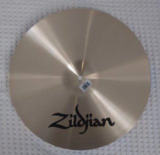 Zildjian A Medium Thin Crash 16