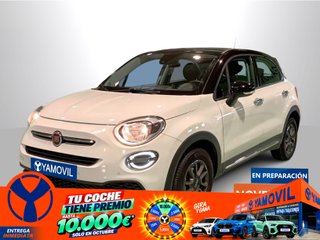 Fiat 500X 1.0 Firefly Lounge 88 kW (120 CV)