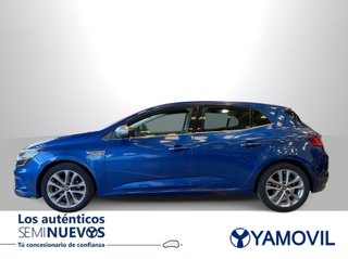 Renault Megane GT Line Energy dCi 81 kW (110 CV)