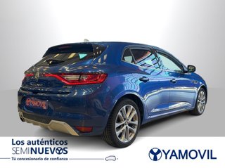 Renault Megane GT Line Energy dCi 81 kW (110 CV)