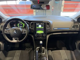 Renault Megane GT Line Energy dCi 81 kW (110 CV)