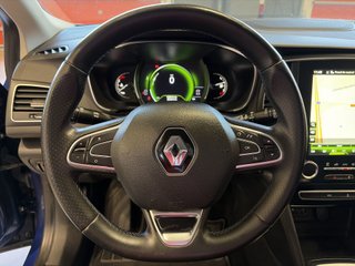 Renault Megane GT Line Energy dCi 81 kW (110 CV)
