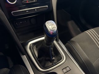 Renault Megane GT Line Energy dCi 81 kW (110 CV)