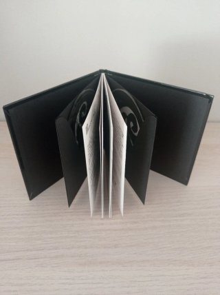 CDs Heavy Metal