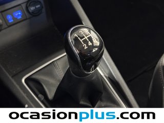 Hyundai i20 1.2 MPI Klass 62 kW (84 CV)
