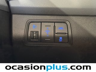 Hyundai i20 1.2 MPI Klass 62 kW (84 CV)