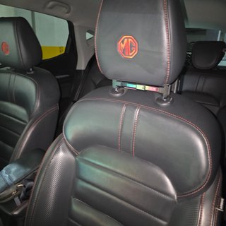 MG ZS 2023