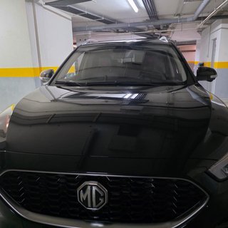 MG ZS 2023
