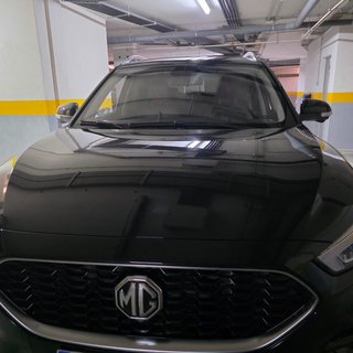 MG ZS 2023