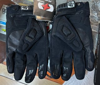 Guantes Moto Oxford RP-4 Talla 2XL PVP 69€