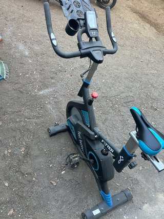 Bicicleta Estática FYTTER