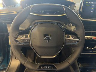Peugeot 2008 GT Hybrid eDCS6 107 kW (145 CV)