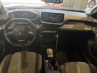 Peugeot 2008 GT Hybrid eDCS6 107 kW (145 CV)