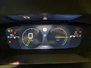 Peugeot 2008 GT Hybrid eDCS6 107 kW (145 CV)