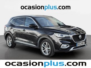 MG HS 1.5 Turbo GDI Luxury DCT 119 kW (162 CV)