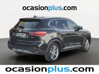 MG HS 1.5 Turbo GDI Luxury DCT 119 kW (162 CV)