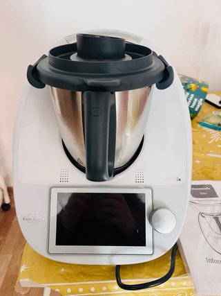 Thermomix Vorwerk