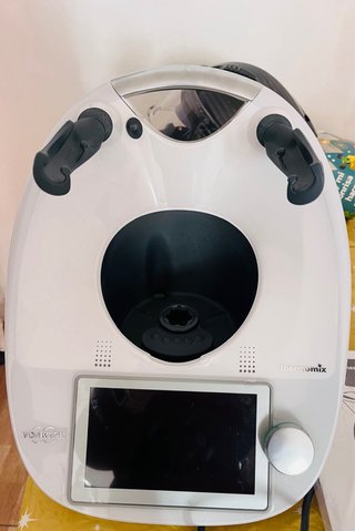 Thermomix Vorwerk