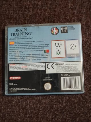 Lote 5 Juegos Nintendo DS - Madagascar, Gru  FIFA