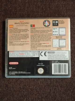 Lote 5 Juegos Nintendo DS - Madagascar, Gru  FIFA