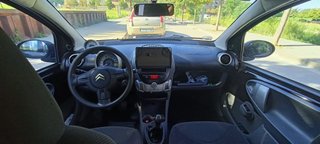 Citroen C1 2007 Diesel 1.4 HDI 55cv