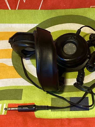 Auriculares Vintage Beyerdynamic DT-220