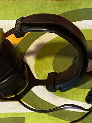 Auriculares Vintage Beyerdynamic DT-220