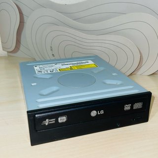 Grabadora DVD RW LG Interna