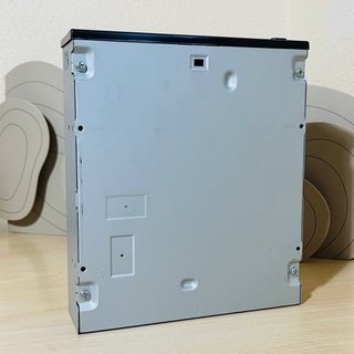 Grabadora DVD RW LG Interna
