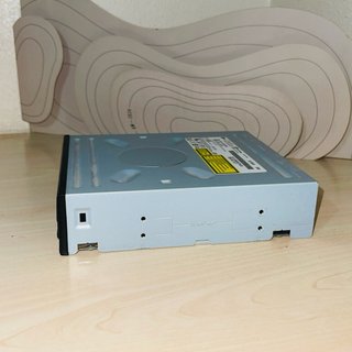 Grabadora DVD RW LG Interna