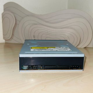 Grabadora DVD RW LG Interna