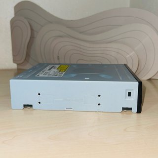 Grabadora DVD RW LG Interna