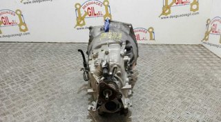 247563 caja cambios hml bmw serie 5 berlina (e39)