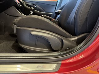 Hyundai i30 2.0 TGDI N 184 kW (250 CV)