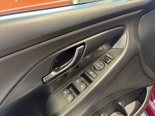 Hyundai i30 2.0 TGDI N 184 kW (250 CV)