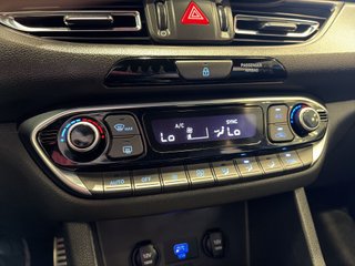 Hyundai i30 2.0 TGDI N 184 kW (250 CV)