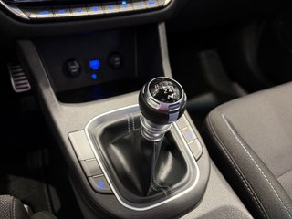 Hyundai i30 2.0 TGDI N 184 kW (250 CV)