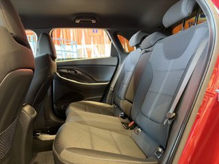 Hyundai i30 2.0 TGDI N 184 kW (250 CV)