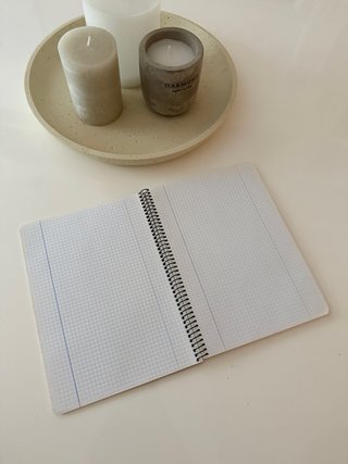 Libreta Final Fantasy VIII Hobby Consolas
