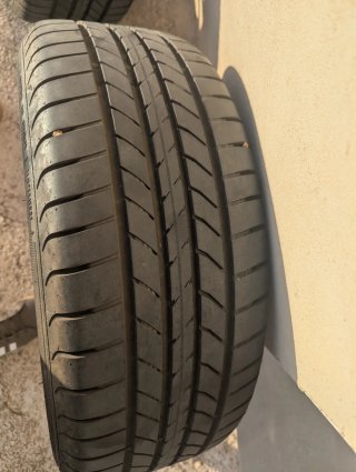 Llantas 17 Originales BMW