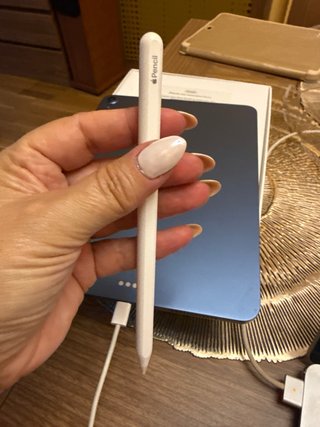 iPad Air 5ª Gen 64GB Wi-Fi Casi Sin Uso