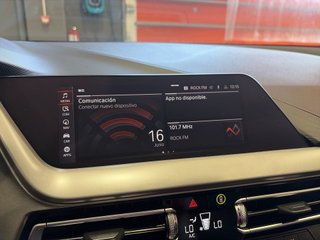 BMW Serie 1 118d Business 110 kW (150 CV)