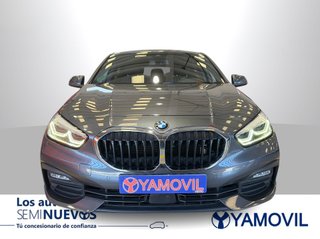 BMW Serie 1 118d Business 110 kW (150 CV)