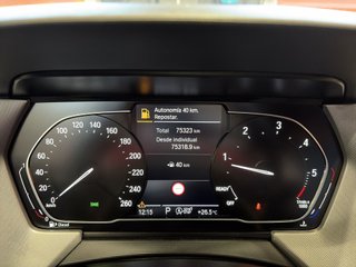 BMW Serie 1 118d Business 110 kW (150 CV)
