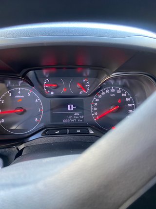 Opel Combo 2022