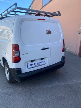 Opel Combo 2022