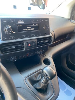 Opel Combo 2022